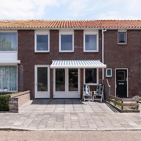 Studio'S Westkapelle Willebrordstraat 13 Kültér fotó