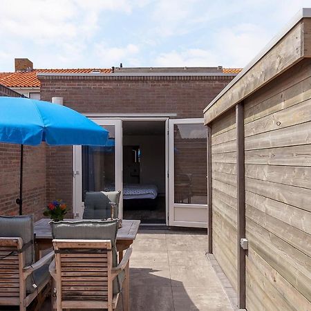 Studio'S Westkapelle Willebrordstraat 13 Kültér fotó