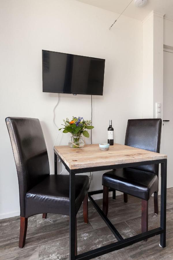 Studio'S Westkapelle Willebrordstraat 13 Kültér fotó