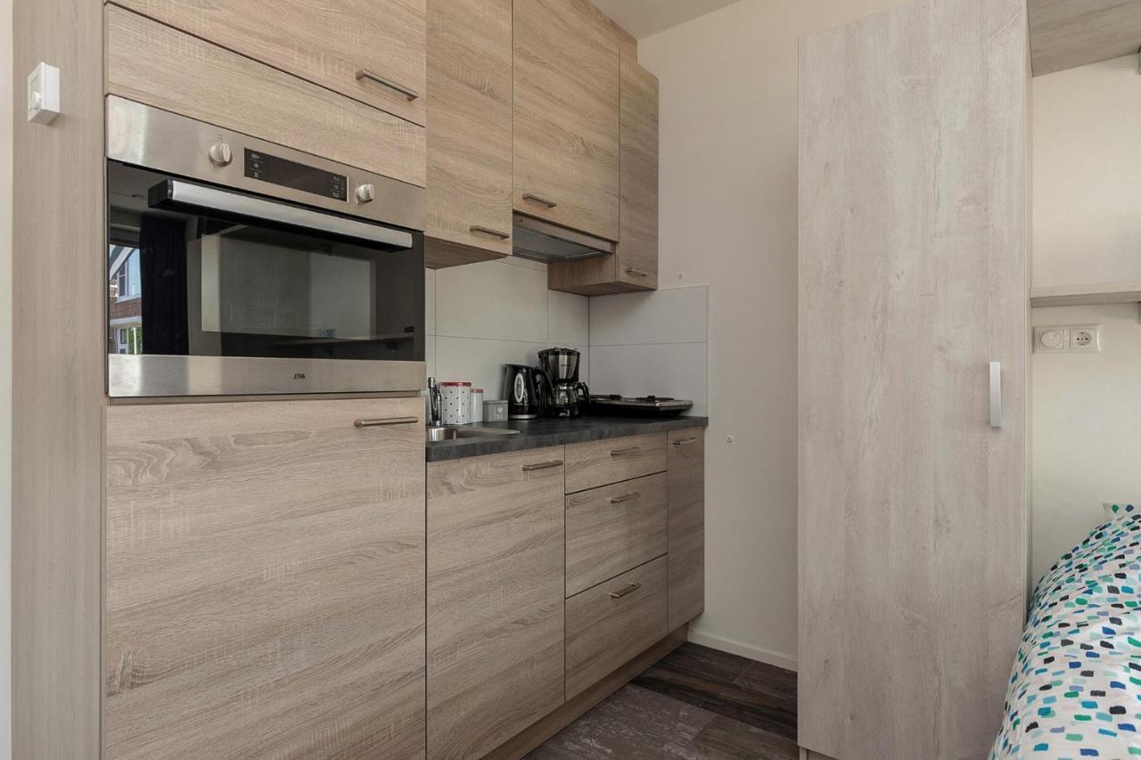 Studio'S Westkapelle Willebrordstraat 13 Kültér fotó