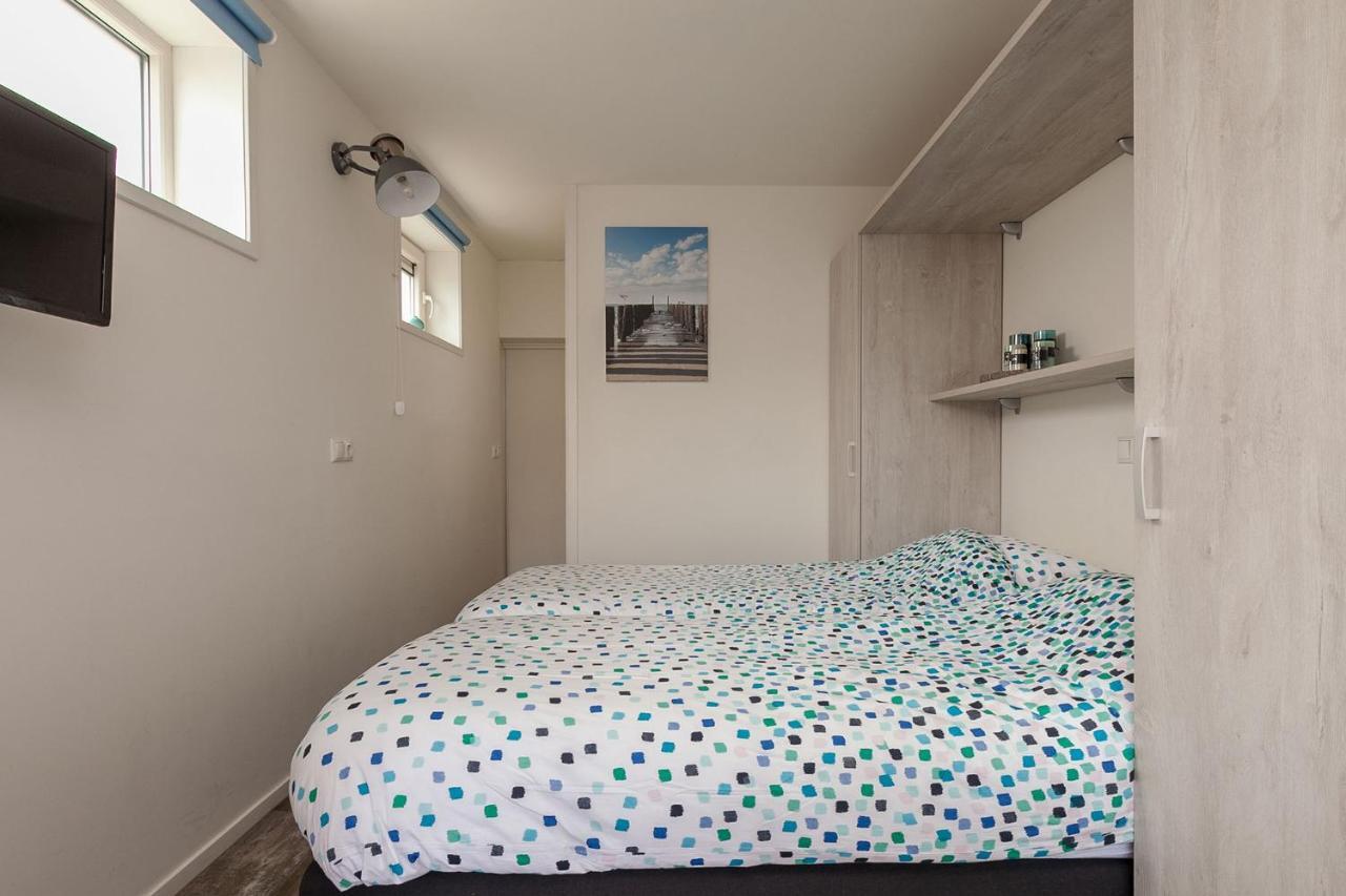 Studio'S Westkapelle Willebrordstraat 13 Kültér fotó
